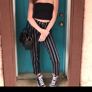 Brandy Melville tiden pants